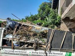 Best Scrap Metal Removal  in Merrill, WI