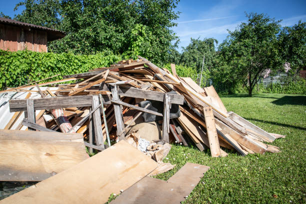Best Recycling Services for Junk  in Merrill, WI