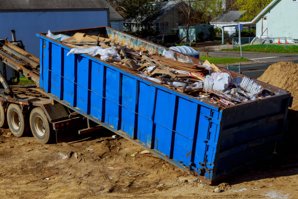 Best Same-Day Junk Removal Services  in Merrill, WI