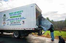 Demolition Debris Removal in Merrill, WI